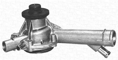 MAGNETI MARELLI 350981774000 -  Водяной насос
